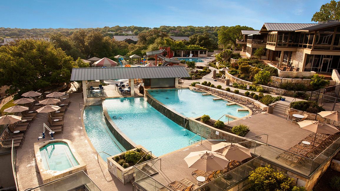 Infinity Pool Texas infinity-pool – Texas Family Resorts