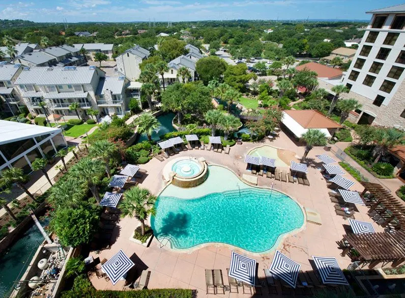 horseshoe bay resort dress code The Signature Residences Yacht Club Access