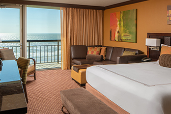 San Luis Resort and Spa – Texas Family Resorts