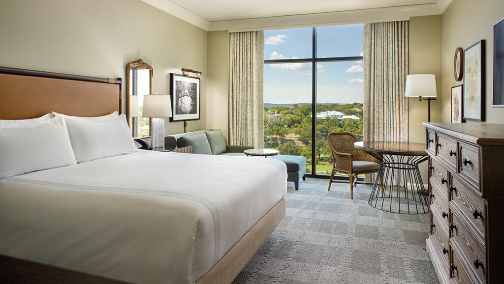 Omni Barton Creek Resort and Spa – Texas Family Resorts
